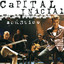 Acústico Capital Inicial cover