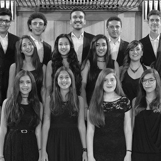 Choir of Beirut Photo