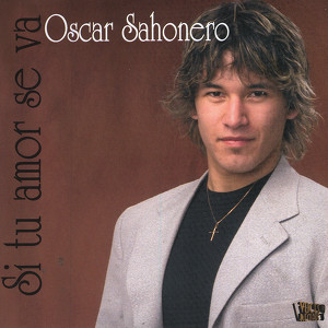 Oscar Sahonero