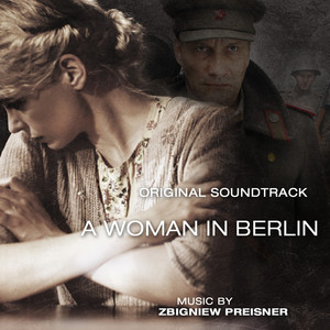 A Woman In Berlin O.S.T. album
