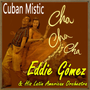 Cuban Mistic album