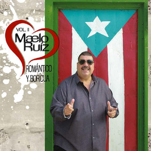 Romántico Y Boricua, Vol. II album