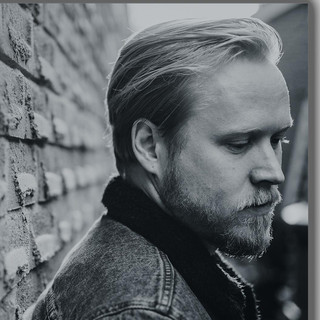 Ian Blackwood Photo