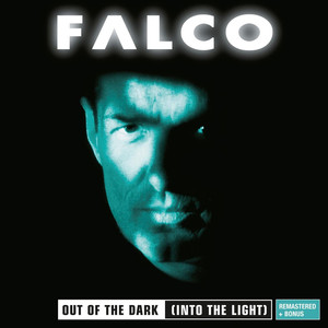 Out of the Dark (Into the Light) [2012 - Remaster] cover