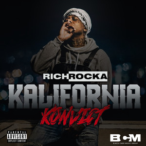 Kalifornia Konvict album