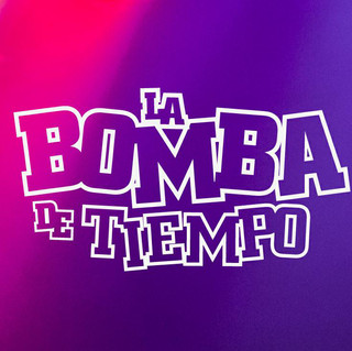 La Bomba de Tiempo Photo