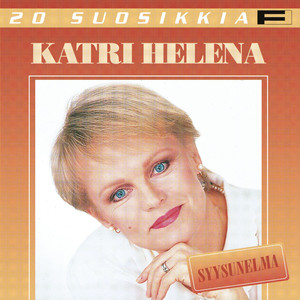 20 suosikkia: Syysunelma album