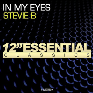 In My Eyes cover