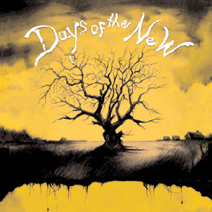 Days of the New cover