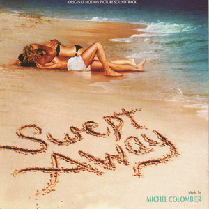 Swept Away (Original Motion Picture Soundtrack) album