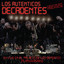 En Vivo en el Palacio de los Deportes - 25 Aniversario Albumcover
