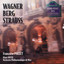 Wagner/Berg/Strauss: Lieder Albumcover