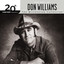 20th Century Masters: The Millennium Collection: The Best of Don Williams cover