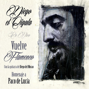 Vuelve el Flameco: Homenaje a Paco de Lucía album