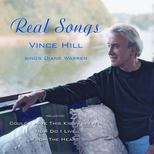 Real Songs album
