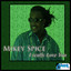 I Really Love You cover