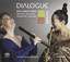 Chamber Music for Xiao and Recorder (Dialogue: East Meets West) Albumcover