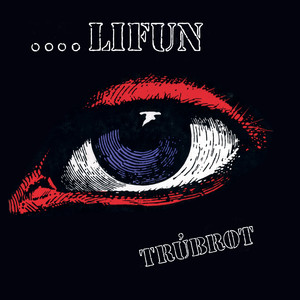 ...lifun Albumcover