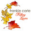 Falling Leaves cover