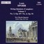 Spohr: String Quintets Nos. 3 and 4 Albumcover