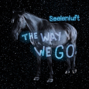 The Way We Go (Limited) cover