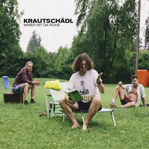 Immer mit da Ruhe cover
