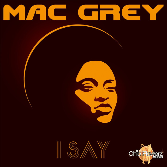 Mac Grey Photo