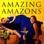 Amazing Amazons Albumcover