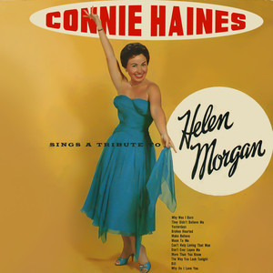Sings a Tribute to Helen Morgan album