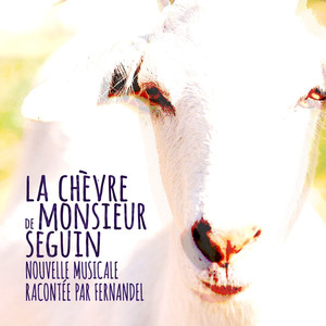La Chèvre de Monsieur Seguin album
