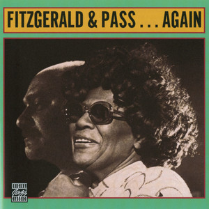Fitzgerald and Pass... Again cover