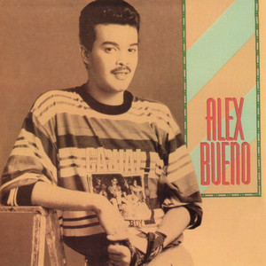 Alex cover