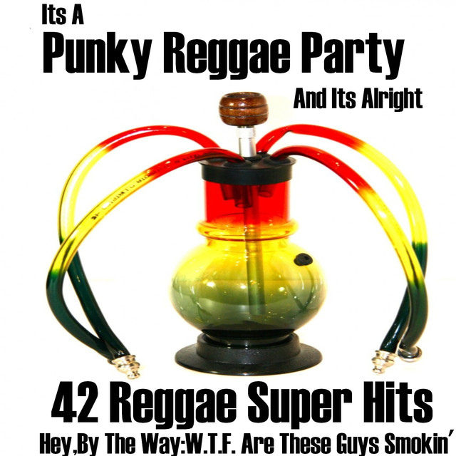 42 Reggae Super Hits - Compilation by Various Artists | Spotify