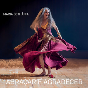 Abraçar e Agradecer album