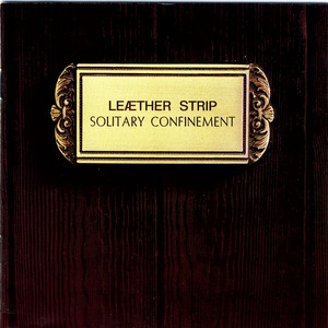 Solitary Confinement cover