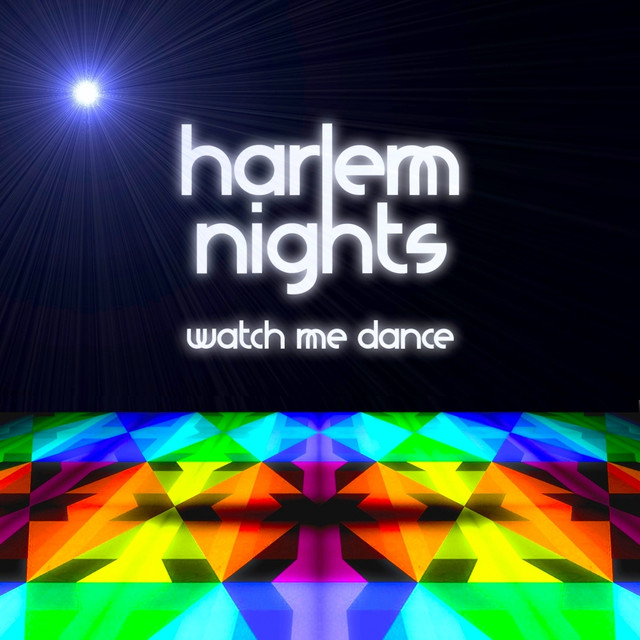 Harlem Nights Photo