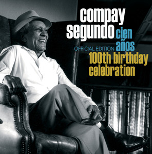 100th Birthday Celebration album