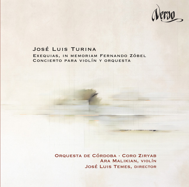José Luis Turina Photo
