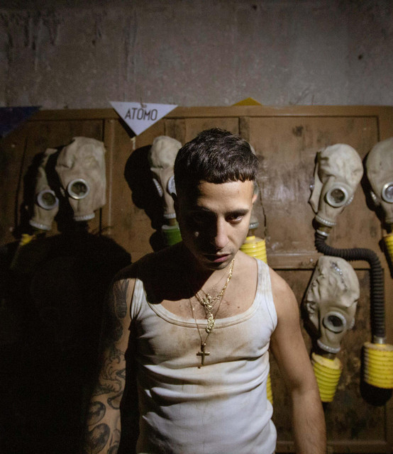 Mostro