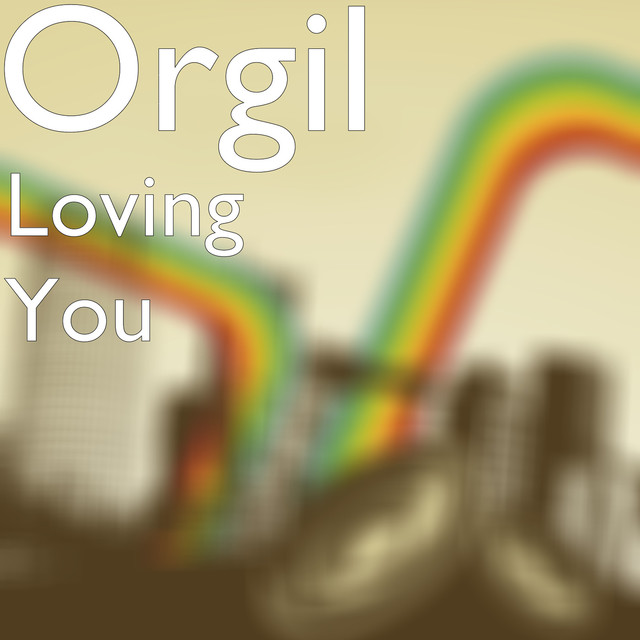 Orgil Photo