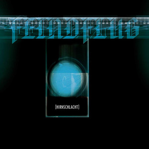Hirnschlacht cover