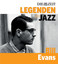 Die Legenden des Jazz - Bill Evans cover