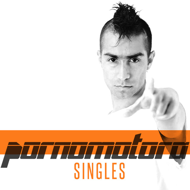 Singles - 1 cover