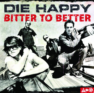 Bitter to Better album