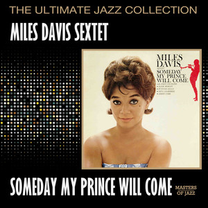 Someday My Prince Will Come album