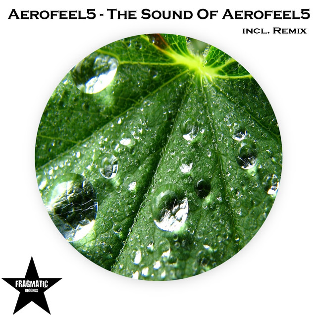 Aerofeel5 Photo