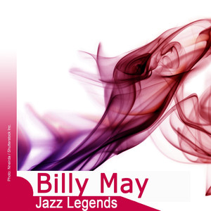 Jazz Legends: Billy May album