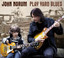 Play Yard Blues cover