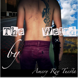 Amery Rey Tuesta