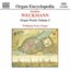 Weckmann: Organ Works, Vol. 2 Albumcover